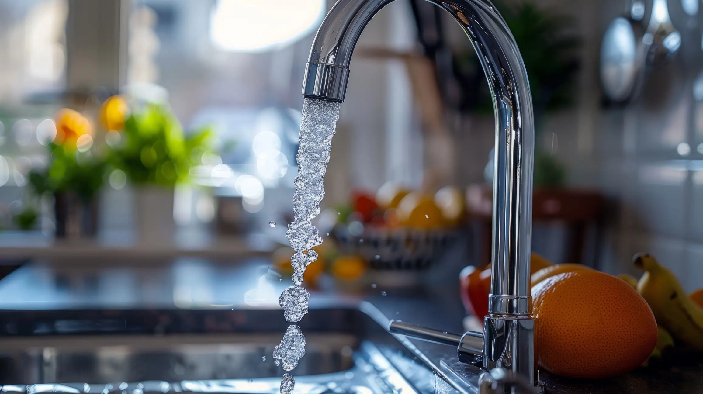 Understanding Salt-Free Conditioners: How They Work and Their Benefits